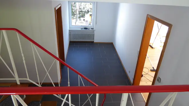 4 Zimmer Wohnung mit 106 m² in Heidelberg – Bild 5