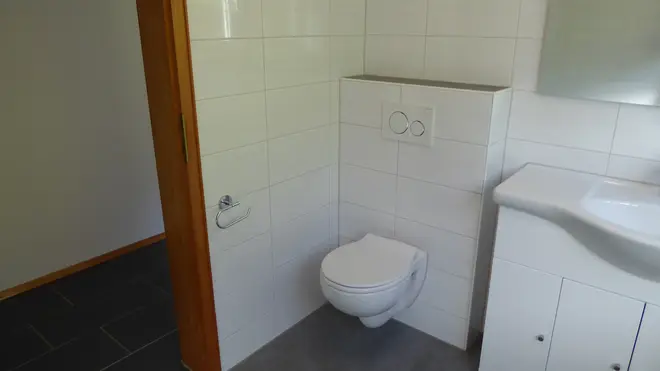 4 Zimmer Wohnung mit 106 m² in Heidelberg – Bild 10