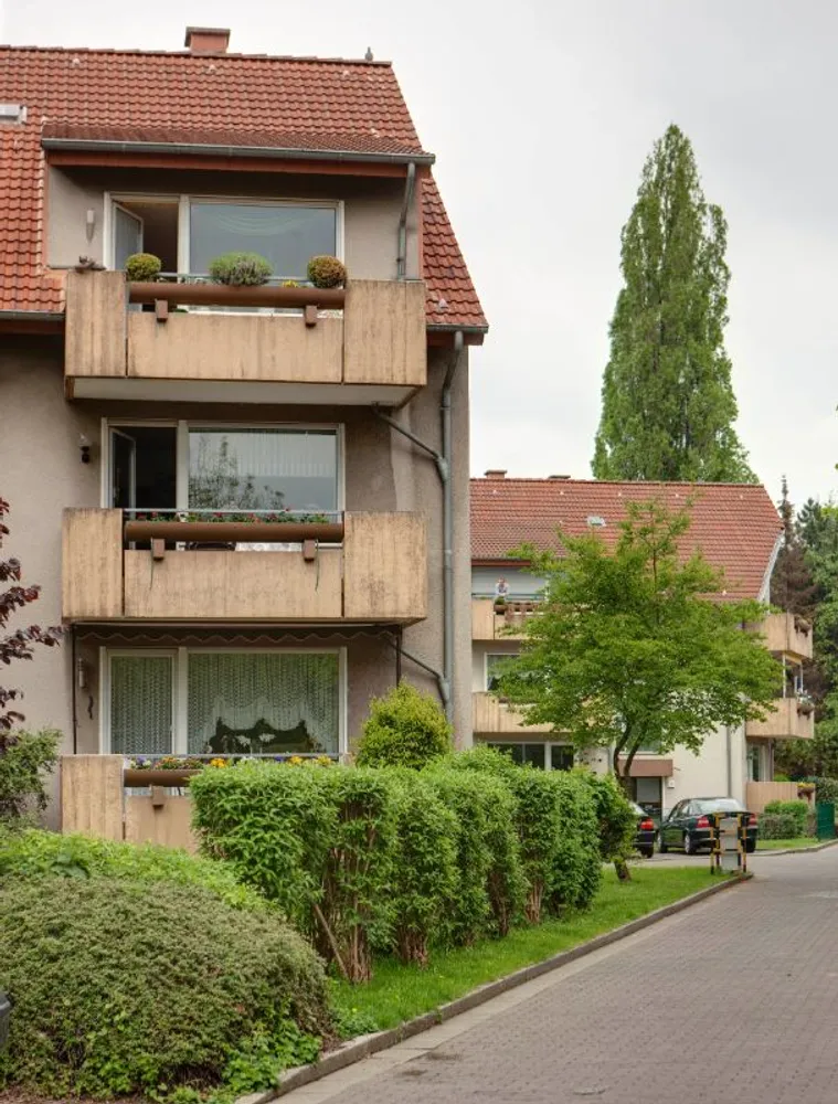 2 Zimmer Wohnung mit 59 m² in Herne – Bild 2