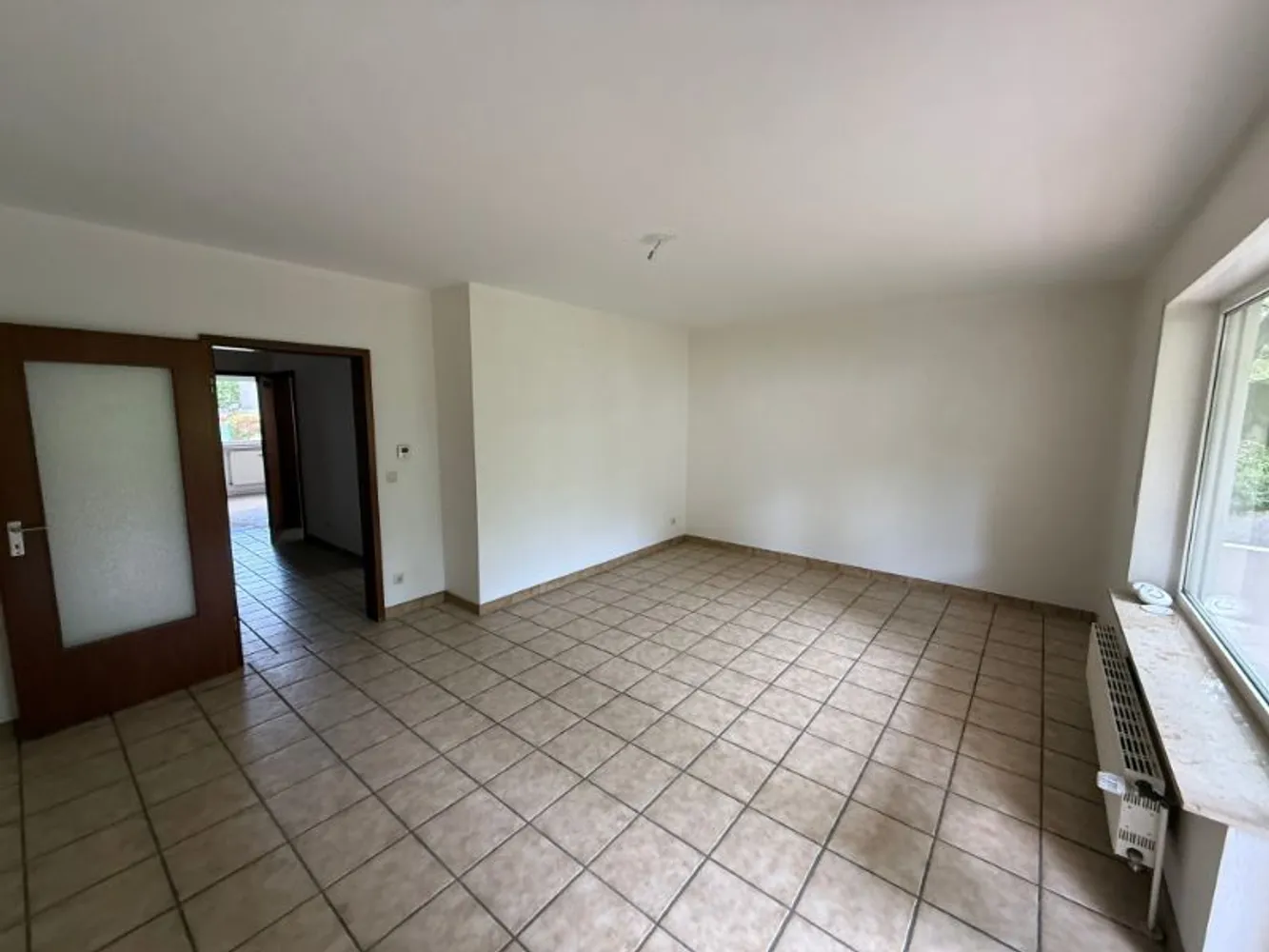2 Zimmer Wohnung mit 59 m² in Herne – Bild 4