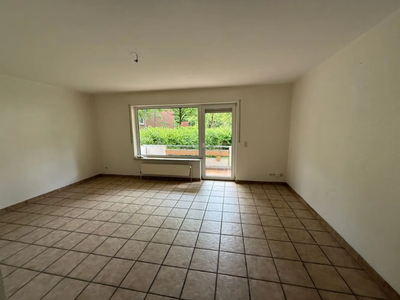 2 Zimmer Wohnung mit 59 m² in Herne – Bild 5