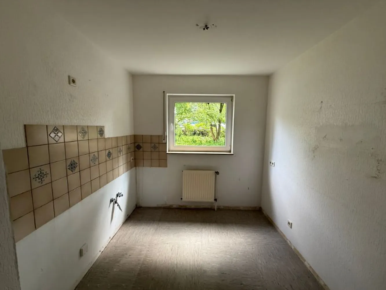 2 Zimmer Wohnung mit 59 m² in Herne – Bild 6