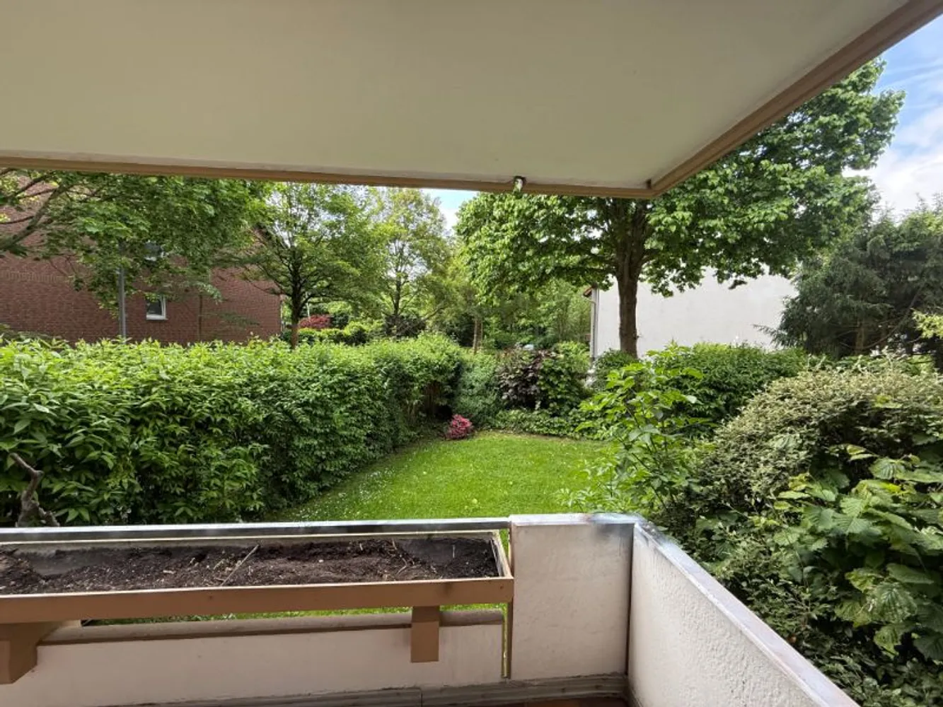 2 Zimmer Wohnung mit 59 m² in Herne – Bild 7