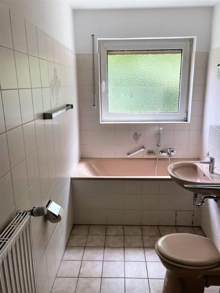 2 Zimmer Wohnung mit 59 m² in Herne – Bild 8