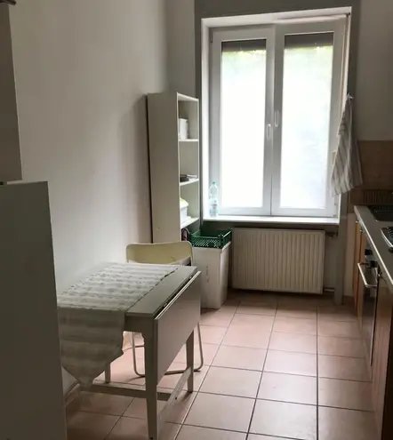 WG-Zimmer in Frankfurt am Main – Bild 6