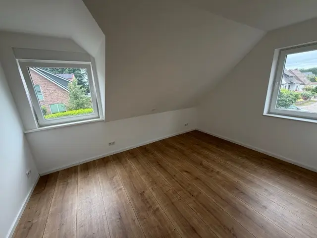 4 Zimmer Wohnung mit 95 m² in Achim – Bild 3