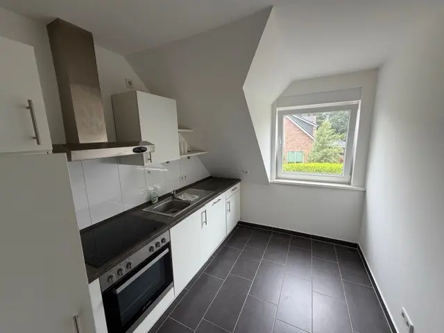 4 Zimmer Wohnung mit 95 m² in Achim – Bild 5