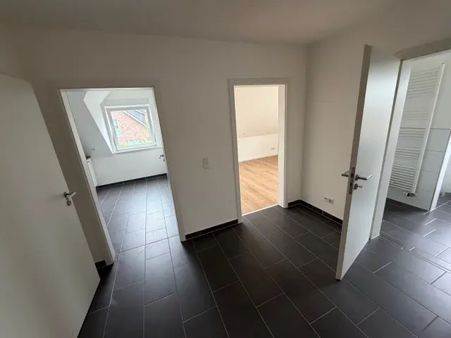 4 Zimmer Wohnung mit 95 m² in Achim – Bild 7