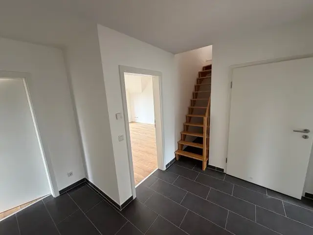 4 Zimmer Wohnung mit 95 m² in Achim – Bild 8