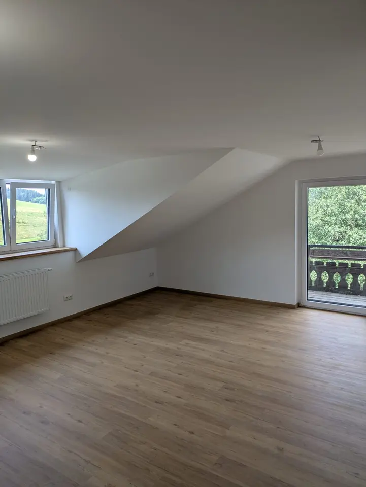 2 Zimmer Wohnung mit 52 m² in Kempten – Bild 4