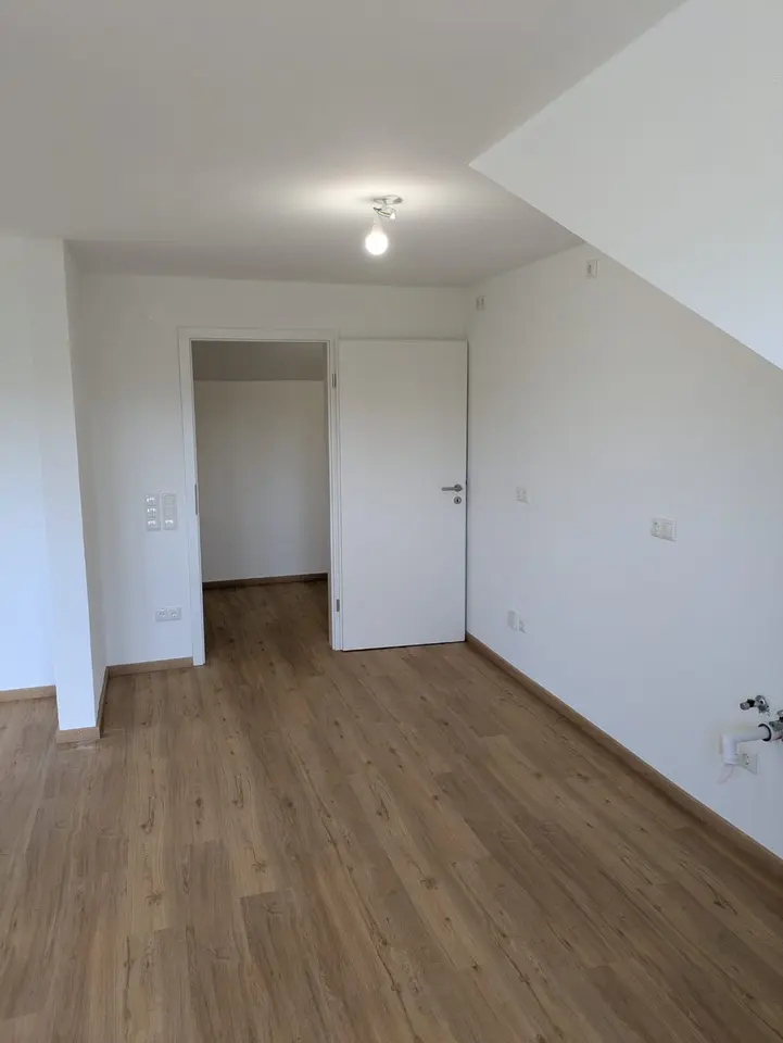 2 Zimmer Wohnung mit 52 m² in Kempten – Bild 6