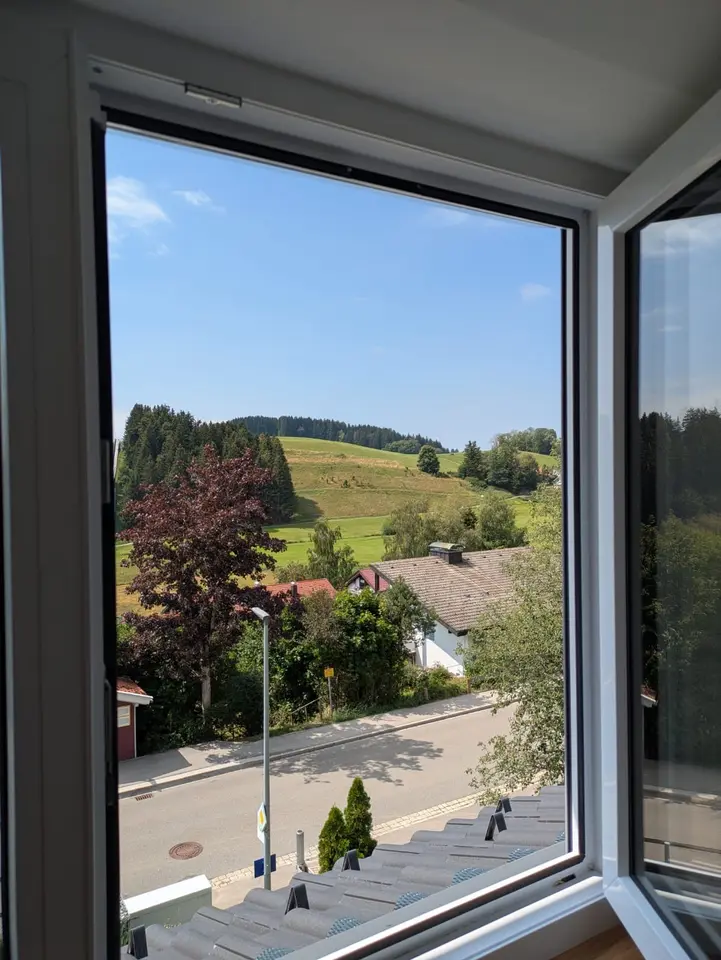 2 Zimmer Wohnung mit 52 m² in Kempten – Bild 7