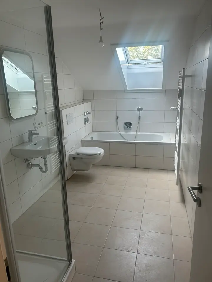 2 Zimmer Wohnung mit 52 m² in Kempten – Bild 8