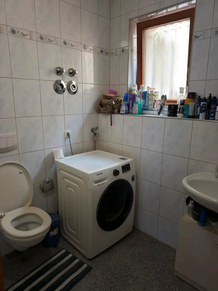 2 Zimmer Wohnung mit 55 m² in Rodgau – Bild 2
