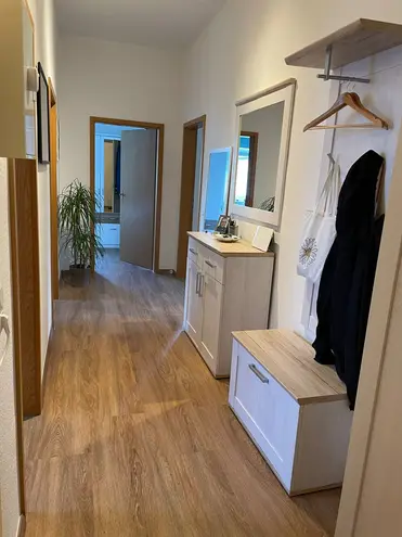 2 Zimmer Wohnung mit 51 m² in Dresden – Bild 11