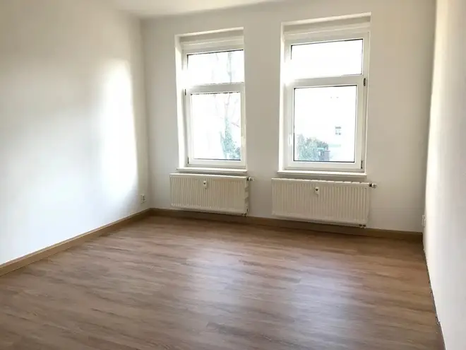 2 Zimmer Wohnung mit 51 m² in Dresden – Bild 2