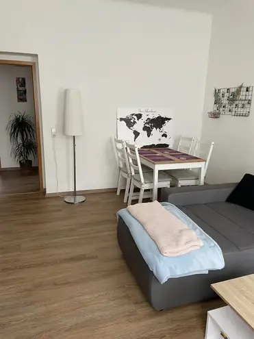 2 Zimmer Wohnung mit 51 m² in Dresden – Bild 3