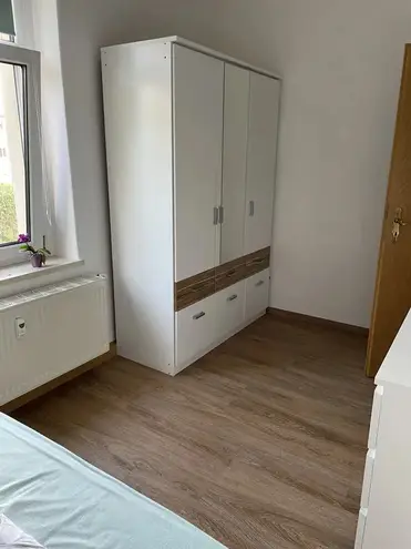 2 Zimmer Wohnung mit 51 m² in Dresden – Bild 5