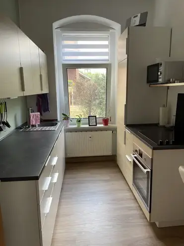 2 Zimmer Wohnung mit 51 m² in Dresden – Bild 6