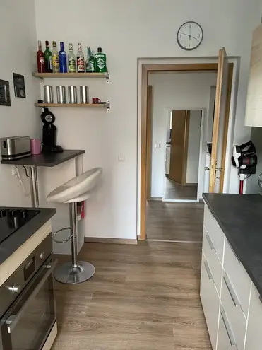 2 Zimmer Wohnung mit 51 m² in Dresden – Bild 7