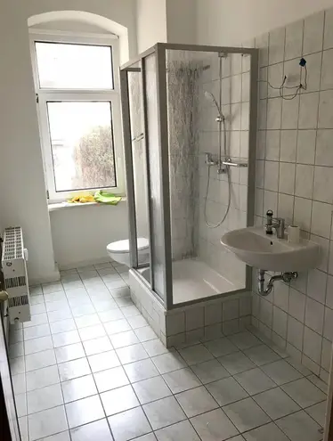 2 Zimmer Wohnung mit 51 m² in Dresden – Bild 8