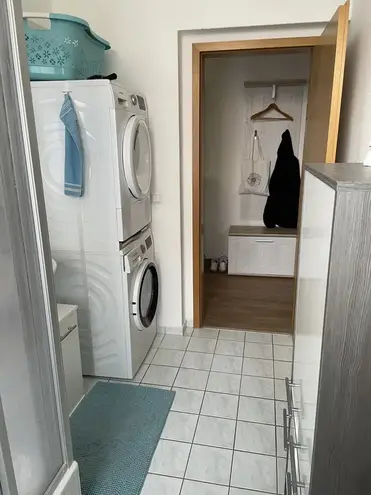 2 Zimmer Wohnung mit 51 m² in Dresden – Bild 9