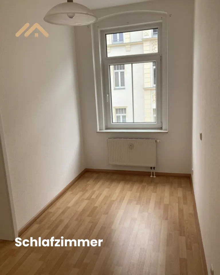 2 Zimmer Wohnung mit 54 m² in Plauen – Bild 7