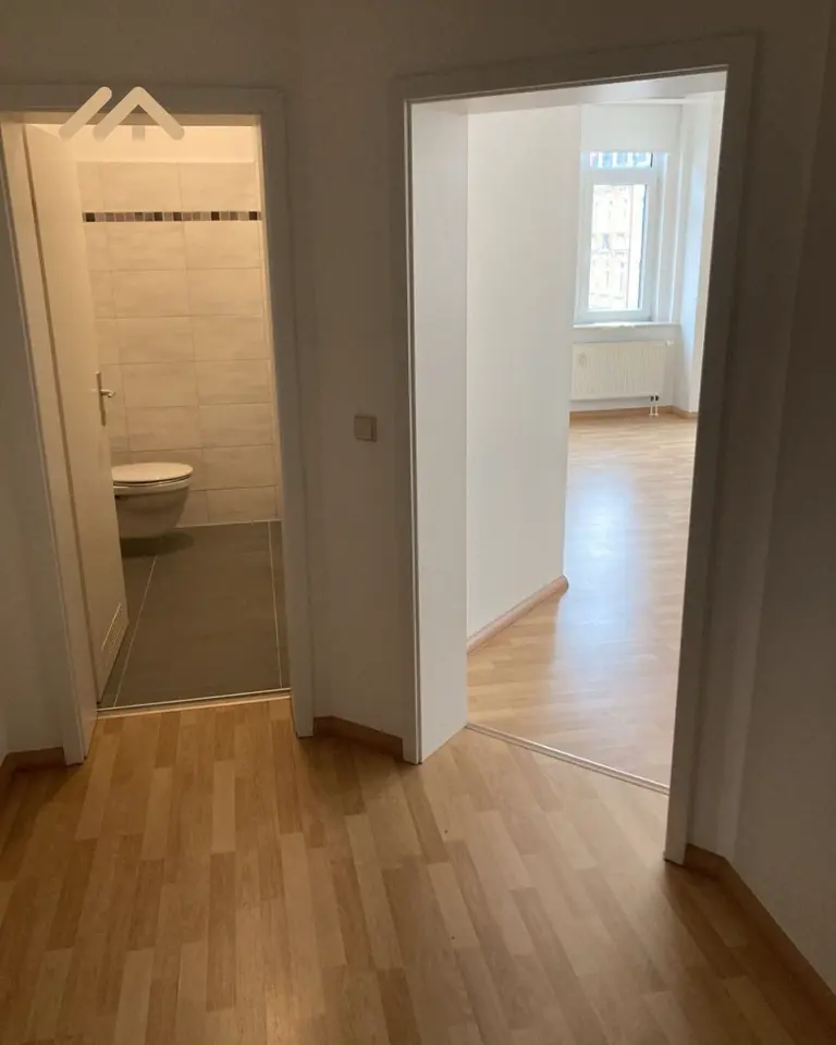 2 Zimmer Wohnung mit 54 m² in Plauen – Bild 8