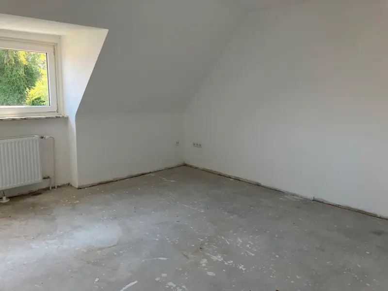 4 Zimmer Wohnung mit 58 m² in Gelsenkirchen – Bild 1