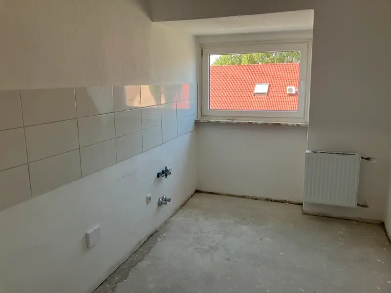 4 Zimmer Wohnung mit 58 m² in Gelsenkirchen – Bild 3