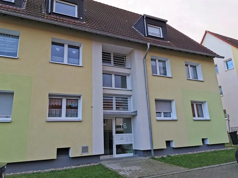 4 Zimmer Wohnung mit 58 m² in Gelsenkirchen – Bild 4