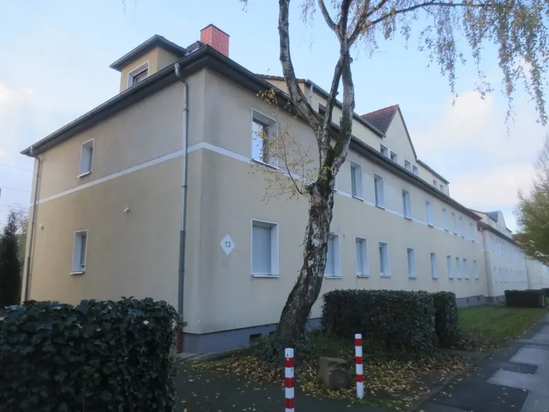 4 Zimmer Wohnung mit 58 m² in Gelsenkirchen – Bild 10