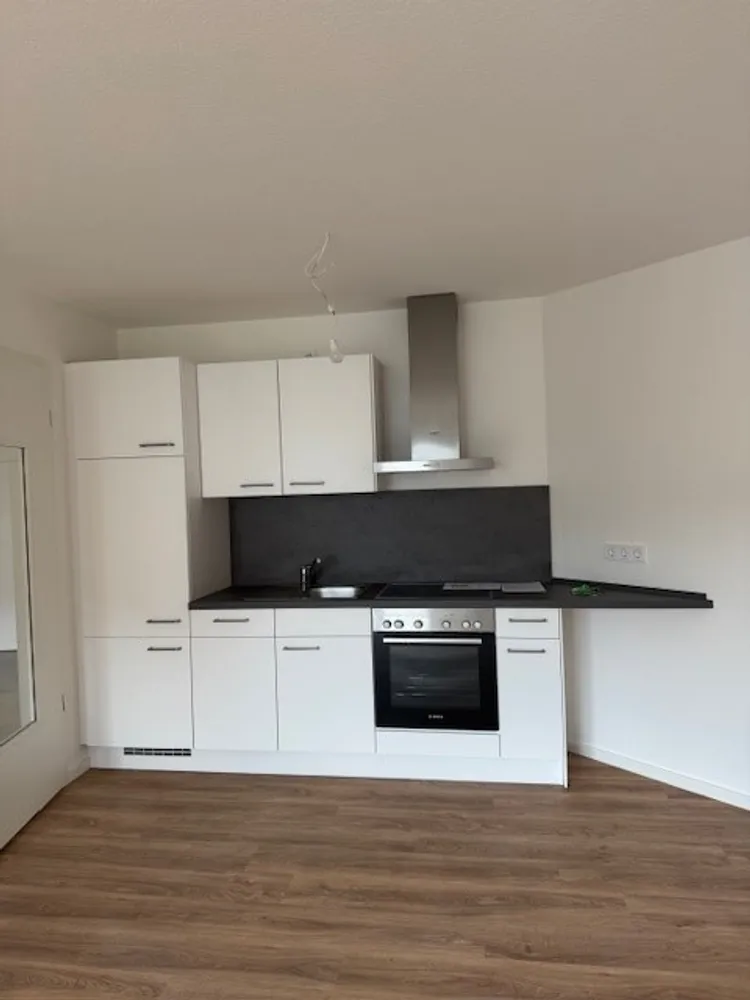 3 Zimmer Wohnung mit 77 m² in Offenbach am Main – Bild 1