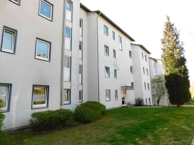 3 Zimmer Wohnung mit 76 m² in Wuppertal – Bild 1