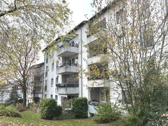 3 Zimmer Wohnung mit 76 m² in Wuppertal – Bild 2