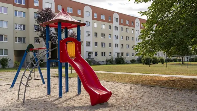 3 Zimmer Wohnung mit 63 m² in Leipzig – Bild 3