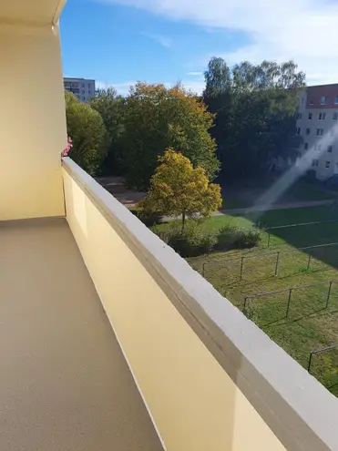 3 Zimmer Wohnung mit 63 m² in Leipzig – Bild 9