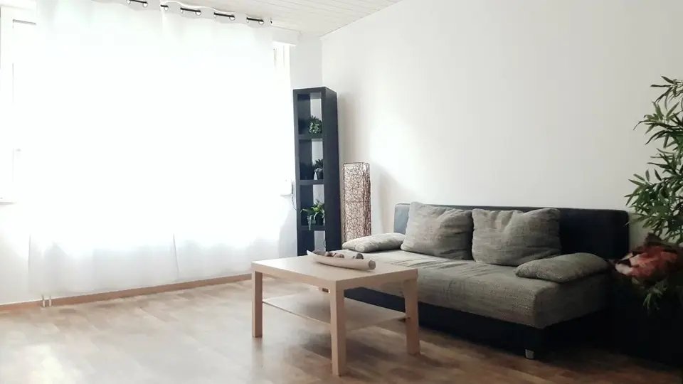 Studio mit 30 m² in Hamm – Bild 2