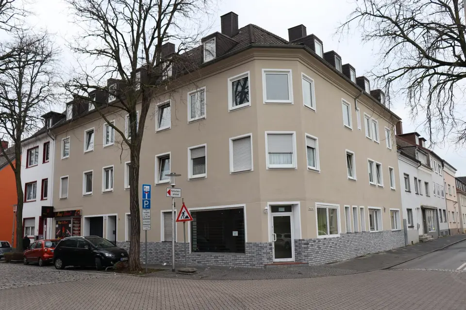 Studio mit 30 m² in Hamm – Bild 4