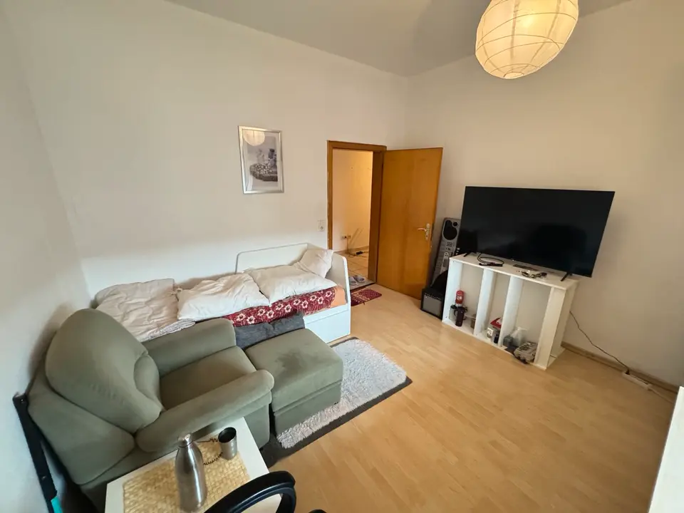Studio mit 30 m² in Hamm – Bild 7
