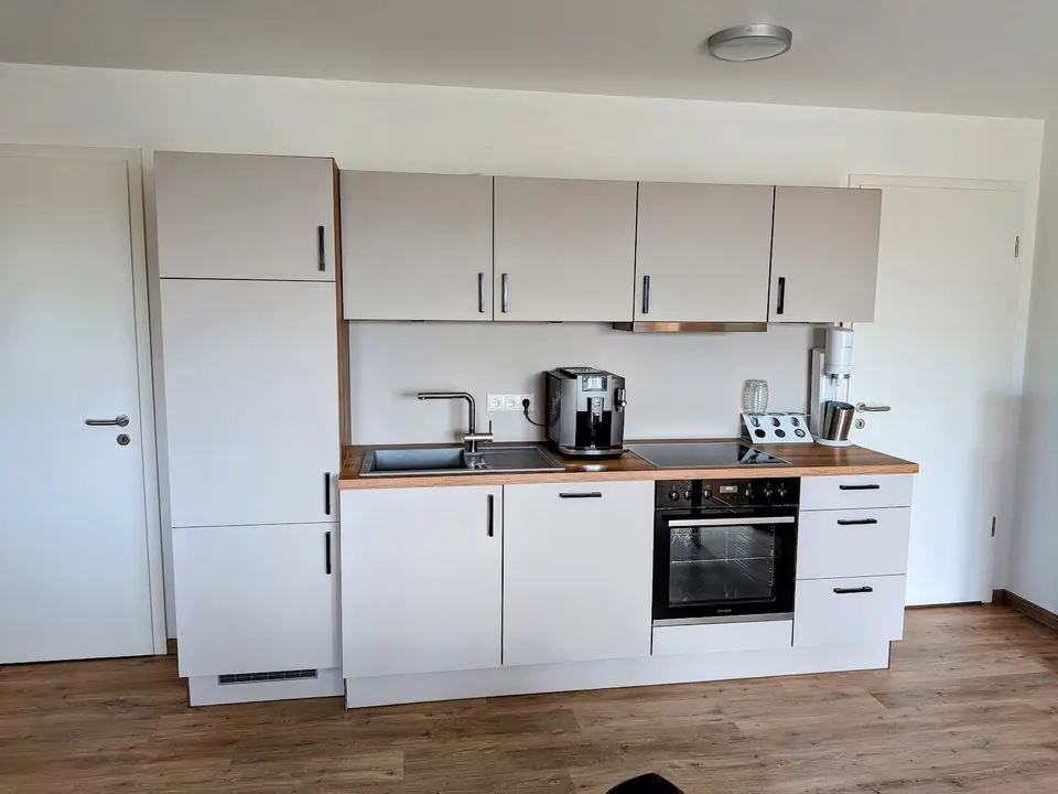 2 Zimmer Wohnung mit 48 m² in Passau – Bild 3