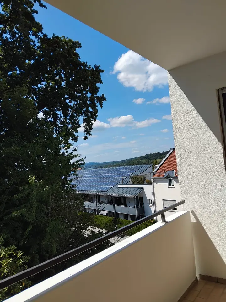 2 Zimmer Wohnung mit 48 m² in Passau – Bild 5