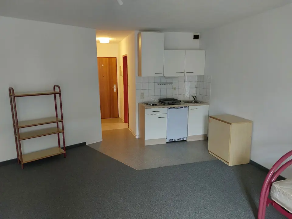 2 Zimmer Wohnung mit 48 m² in Passau – Bild 8