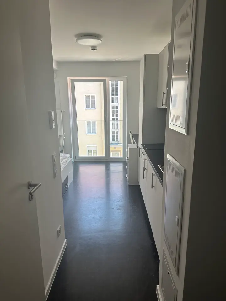 2 Zimmer Wohnung mit 48 m² in Passau – Bild 9