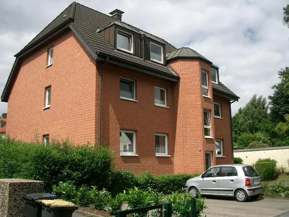 3 Zimmer Wohnung mit 64 m² in Herne – Bild 8