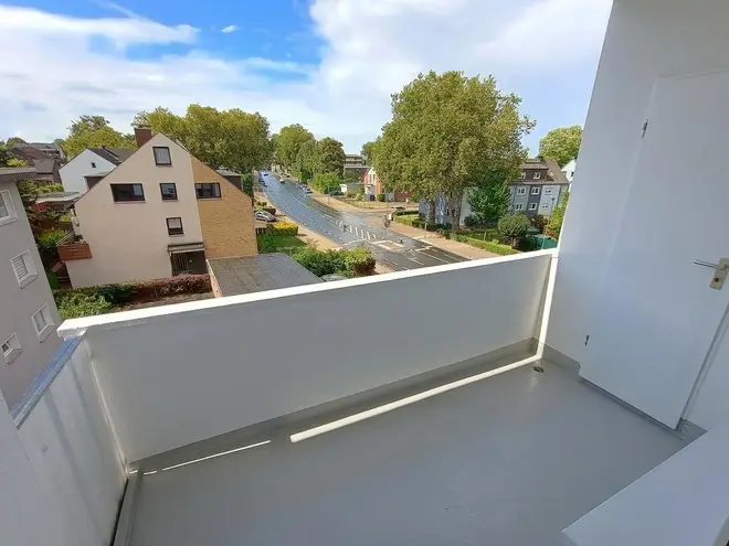 1 Zimmer Wohnung mit 34 m² in Herne – Bild 1