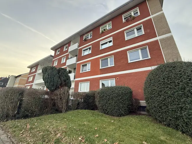 1 Zimmer Wohnung mit 34 m² in Herne – Bild 6