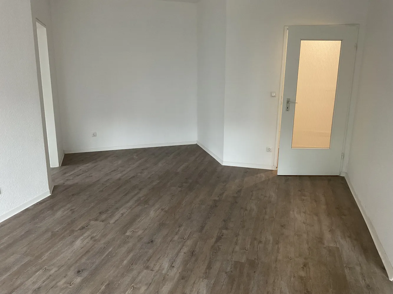 2 Zimmer Wohnung mit 56 m² in Hannover – Bild 2