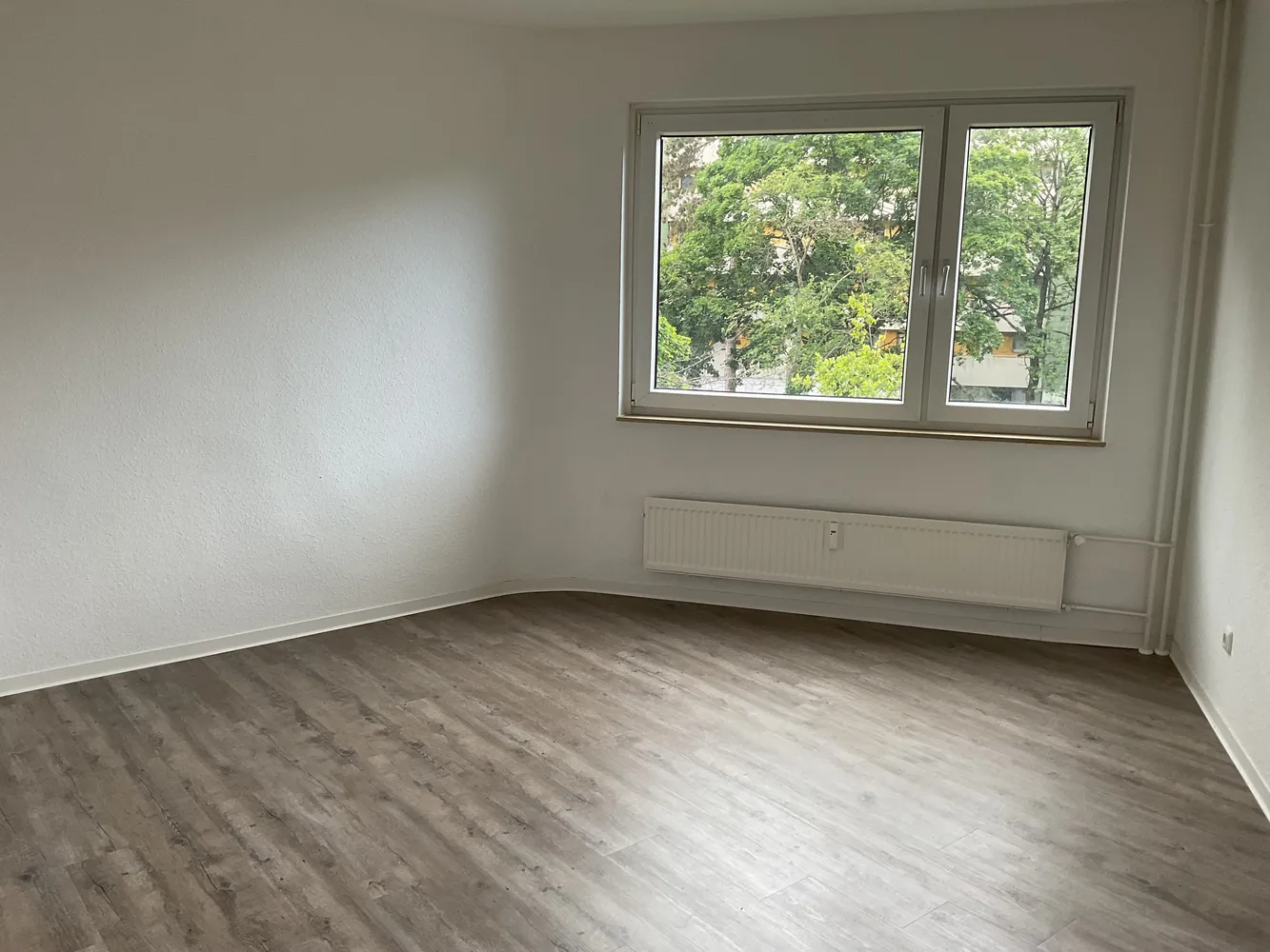 2 Zimmer Wohnung mit 56 m² in Hannover – Bild 4