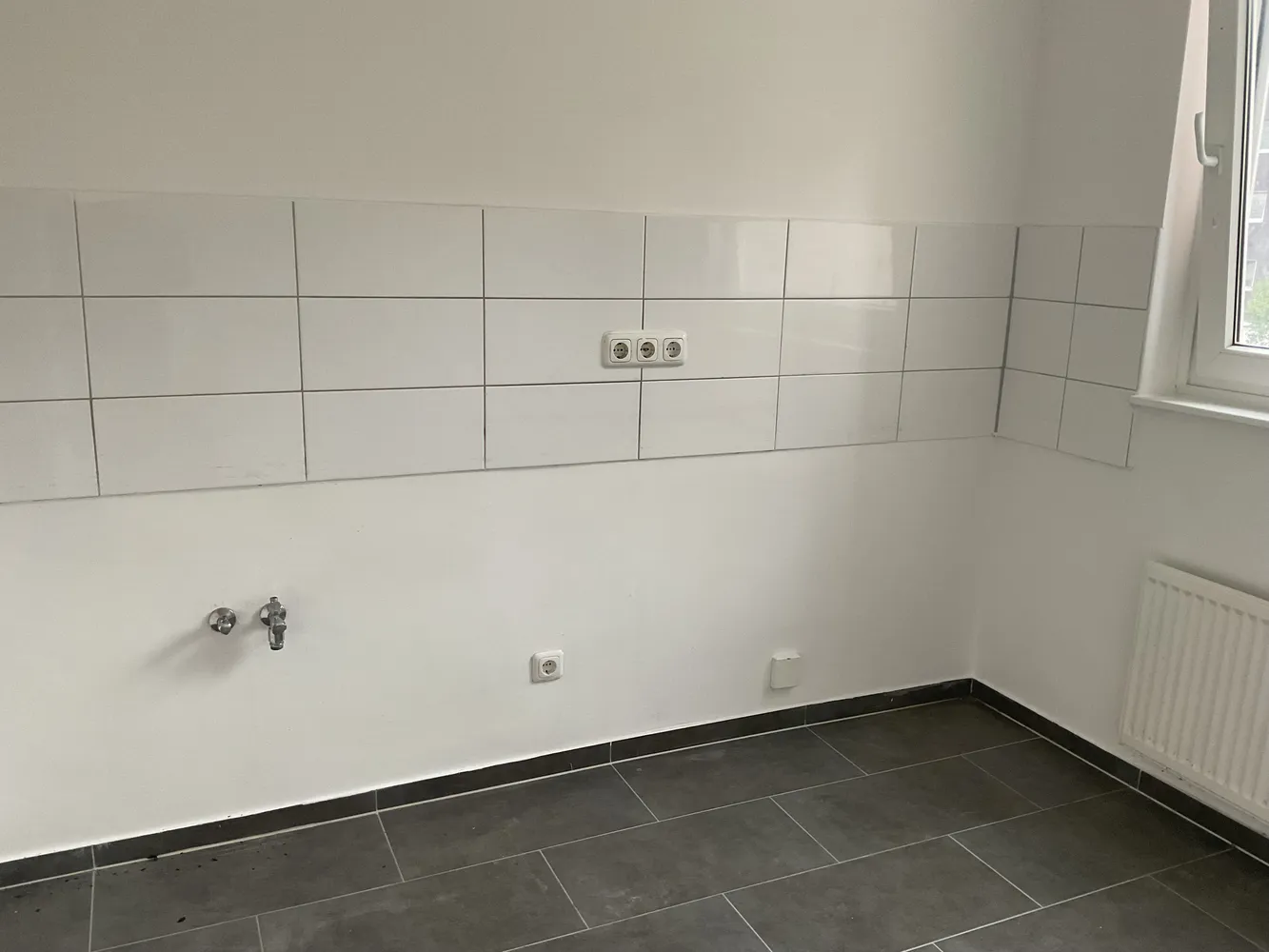 2 Zimmer Wohnung mit 56 m² in Hannover – Bild 6